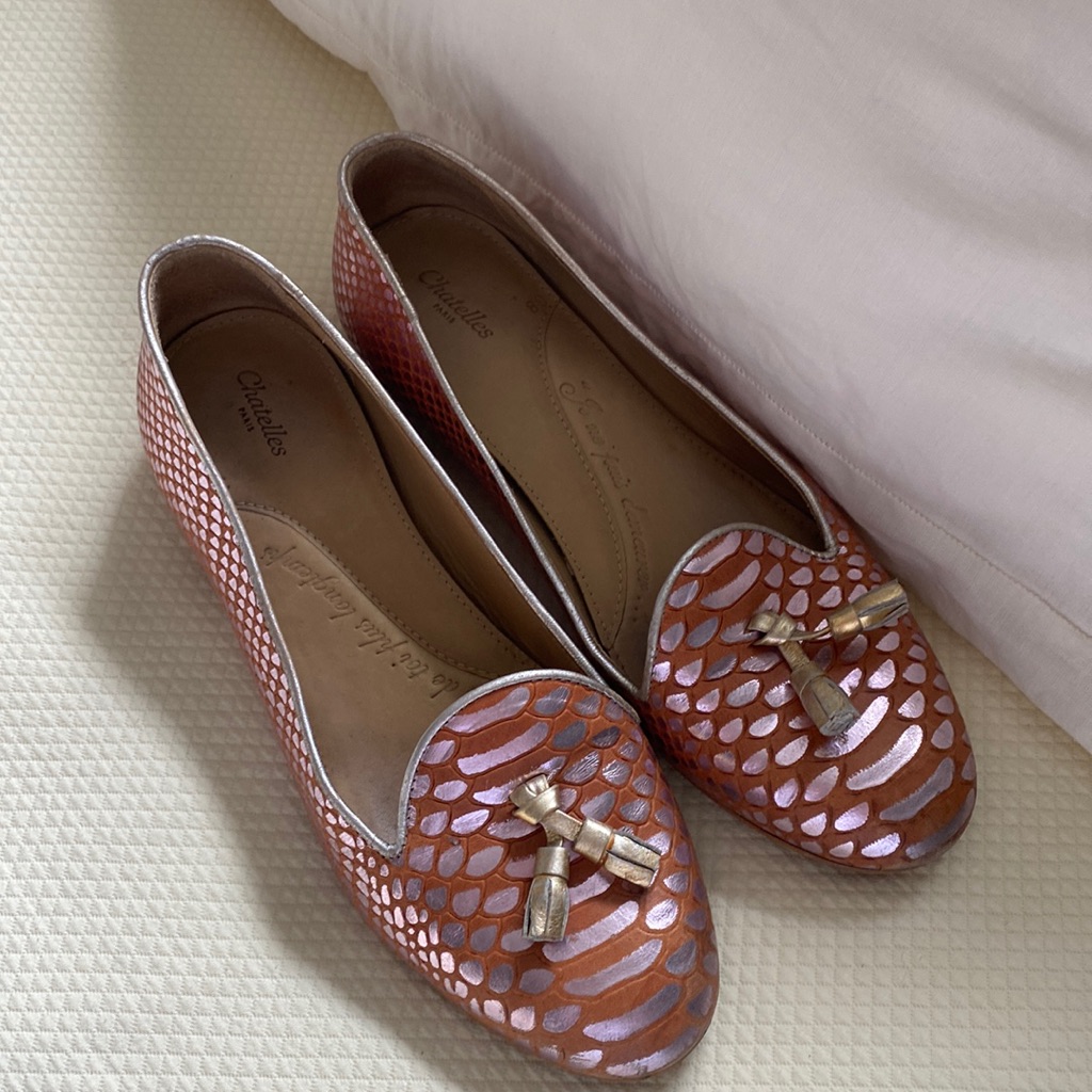 Chatelle Loafers